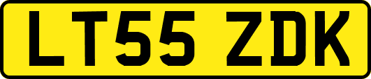 LT55ZDK