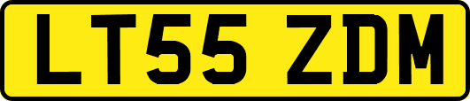 LT55ZDM