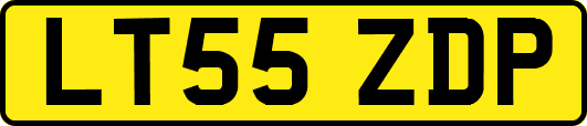 LT55ZDP