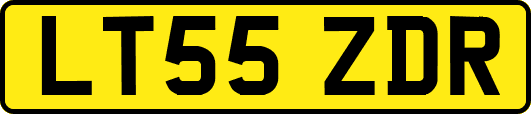 LT55ZDR
