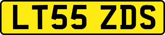 LT55ZDS