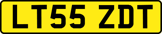LT55ZDT