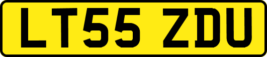 LT55ZDU