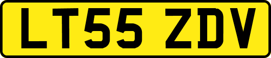 LT55ZDV