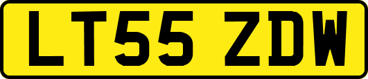 LT55ZDW