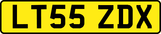 LT55ZDX