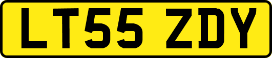 LT55ZDY