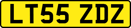 LT55ZDZ