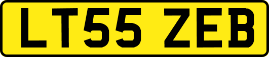 LT55ZEB