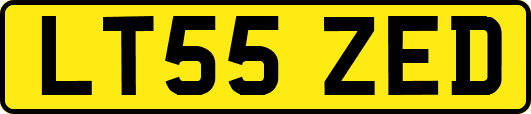 LT55ZED