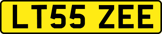 LT55ZEE