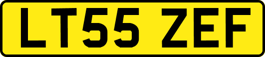 LT55ZEF