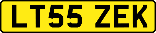 LT55ZEK