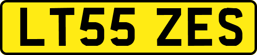 LT55ZES