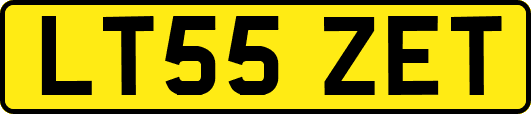 LT55ZET