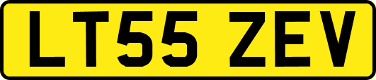 LT55ZEV