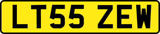 LT55ZEW