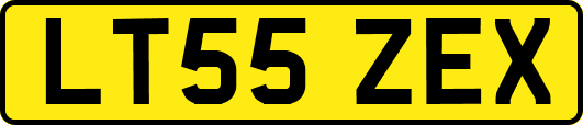LT55ZEX