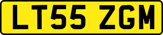 LT55ZGM