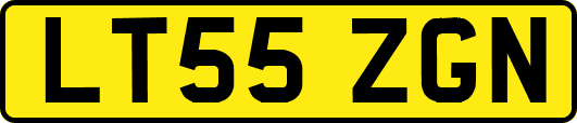 LT55ZGN
