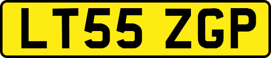 LT55ZGP