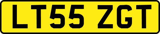 LT55ZGT