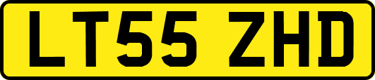 LT55ZHD