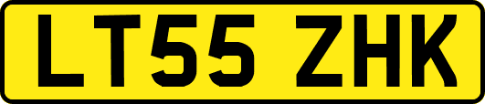 LT55ZHK