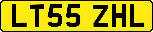 LT55ZHL