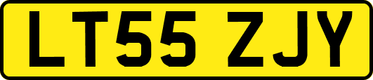 LT55ZJY