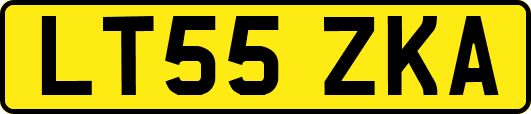 LT55ZKA