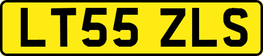 LT55ZLS