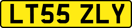 LT55ZLY