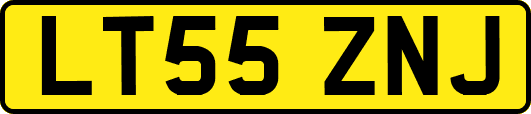 LT55ZNJ