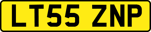 LT55ZNP