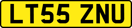 LT55ZNU