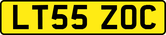 LT55ZOC