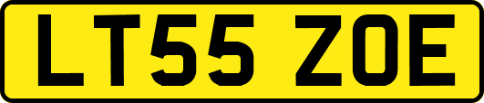 LT55ZOE