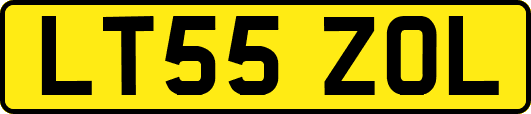 LT55ZOL