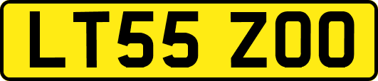 LT55ZOO