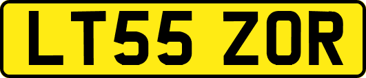 LT55ZOR