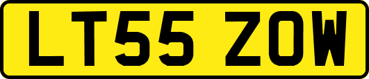 LT55ZOW