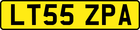 LT55ZPA