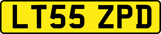 LT55ZPD