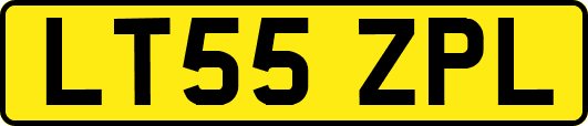 LT55ZPL