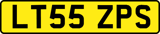 LT55ZPS