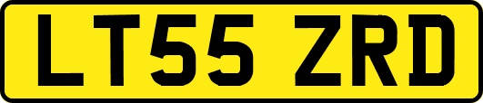 LT55ZRD