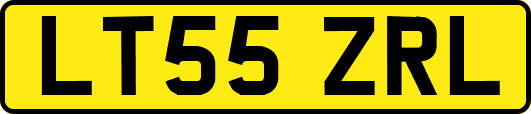 LT55ZRL
