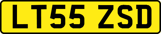 LT55ZSD