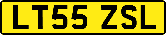 LT55ZSL